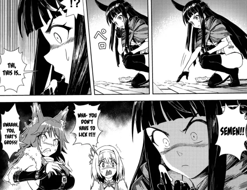 hentai_irl posted by PM_ME_HEADPATS