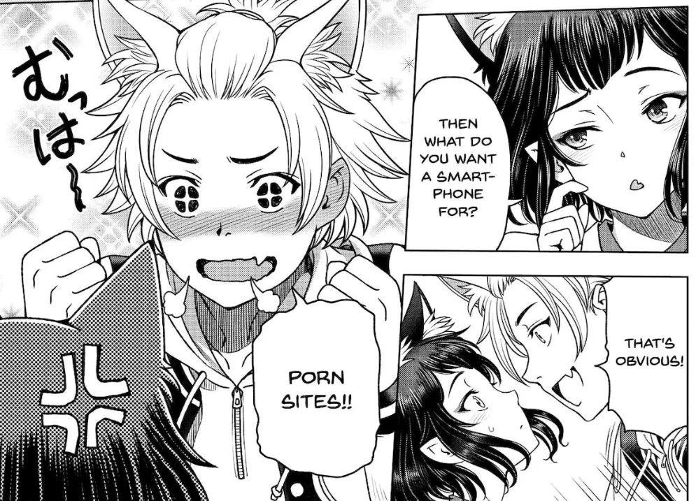 hentai_irl posted by i2apier