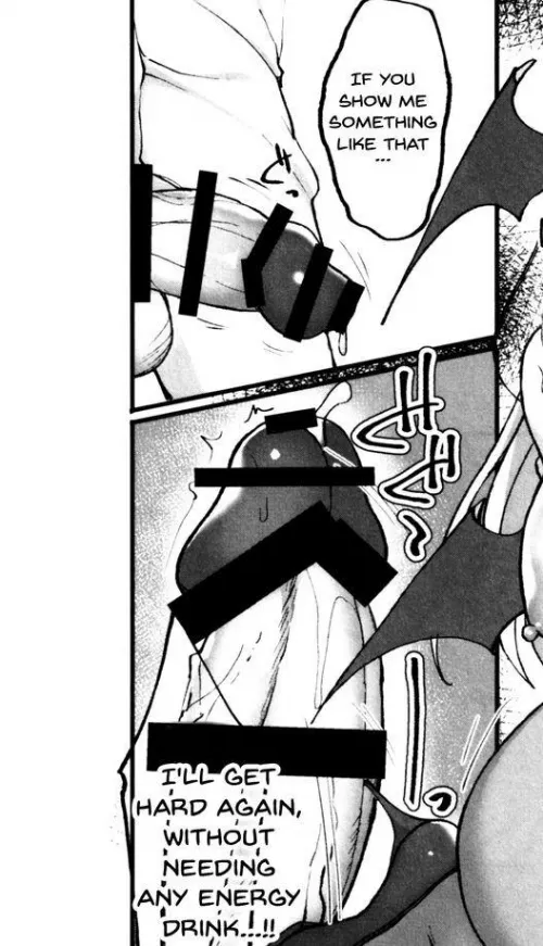 hentai_irl by klydex210