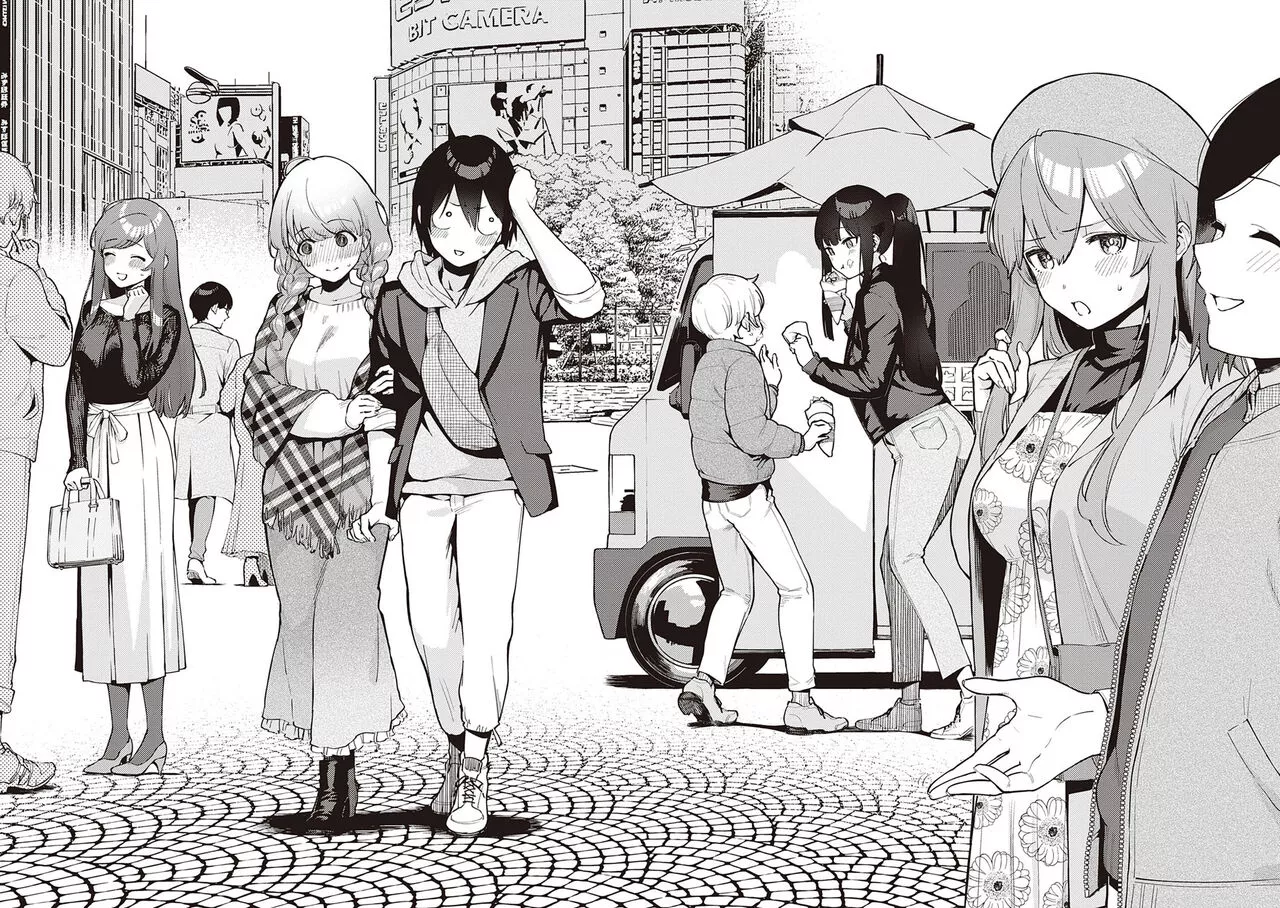 hentai_irl posted by kanciljr