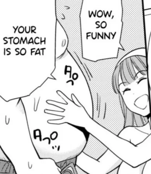 hentai_irl by Vector4396