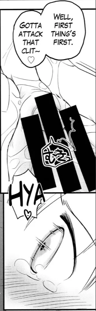 hentai_irl posted by PAX_au_TELEMANUS