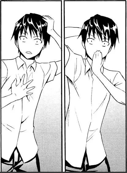 hentai_irl posted by kanciljr