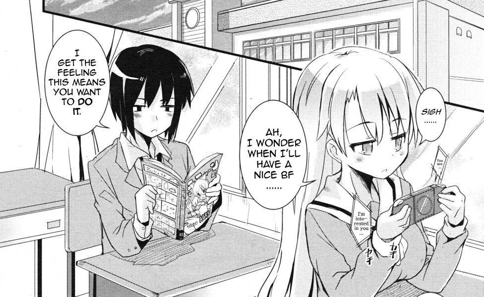 hentai_irl posted by kanciljr