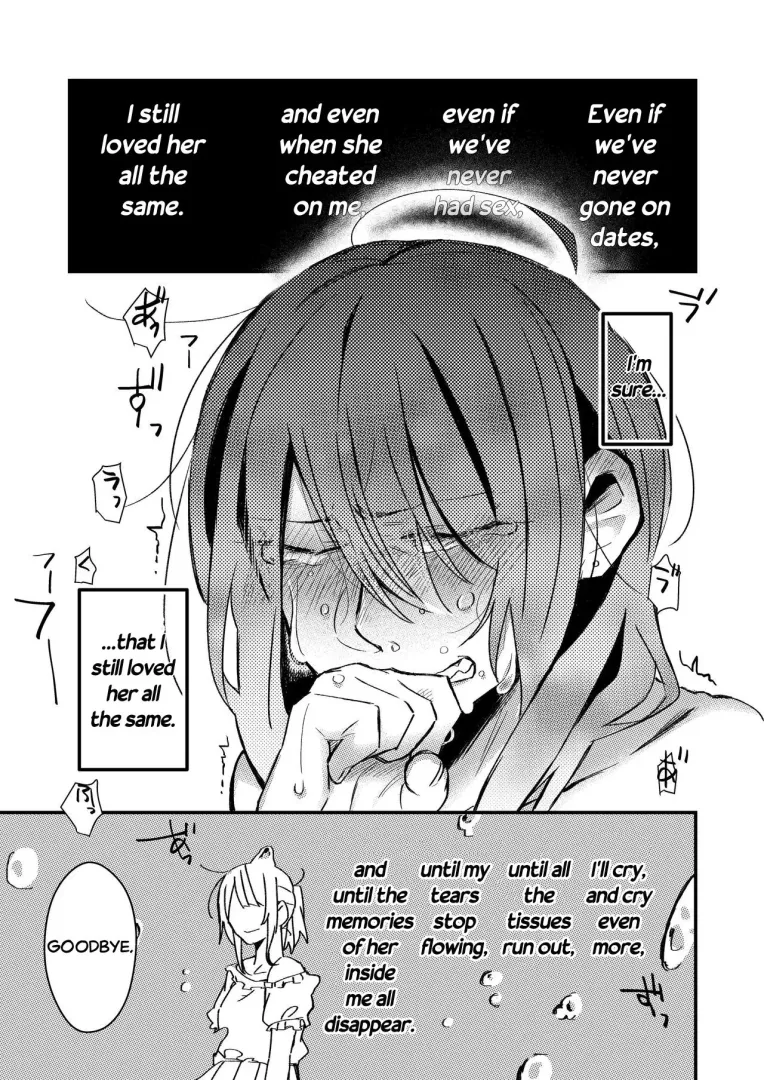 hentai_irl posted by kanciljr