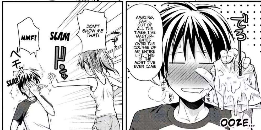 hentai_irl posted by andfun