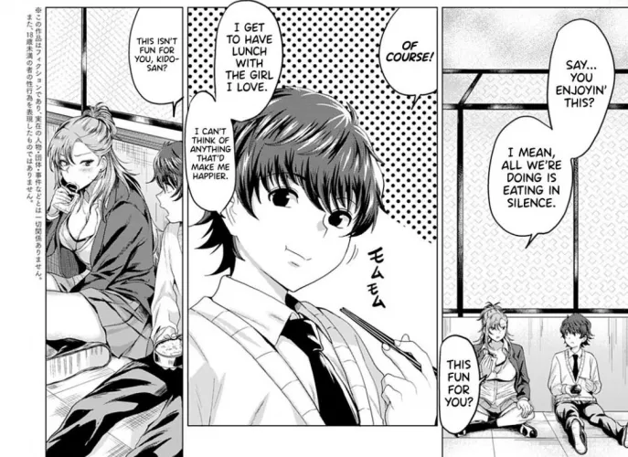 hentai_irl by K1NGxJAYY