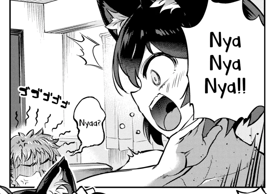 hentai_irl posted by hungrywalls