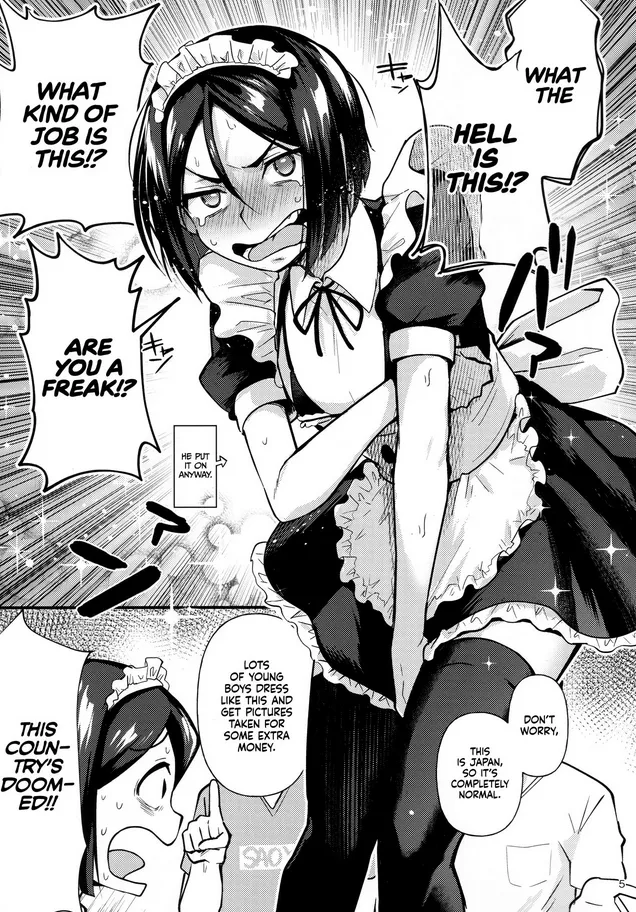 hentai_irl posted by smutz