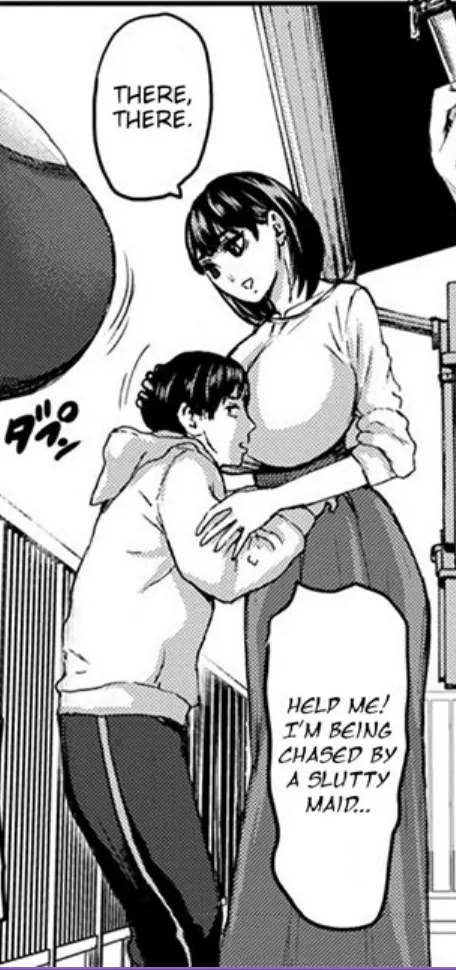 hentai_irl posted by Wolf0070