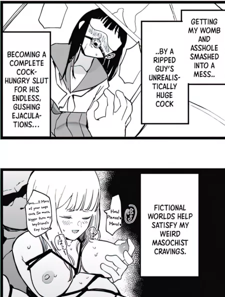 hentai_irl by faceofcakes