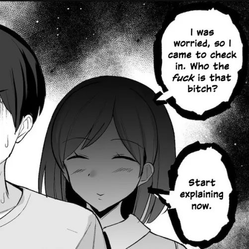 hentai_irl by faceofcakes