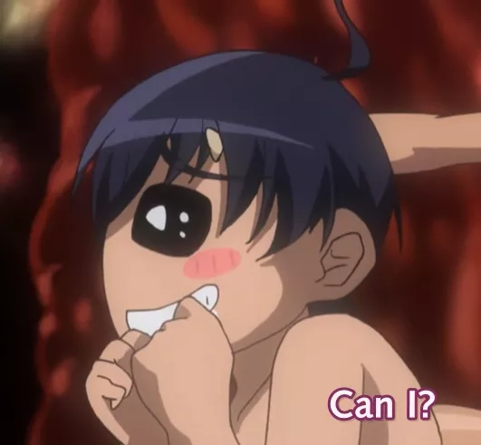 hentai_irl posted by davidverner