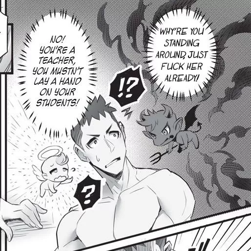 hentai_irl posted by klydex210