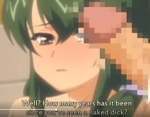 hentai_irl posted by JealousToe0