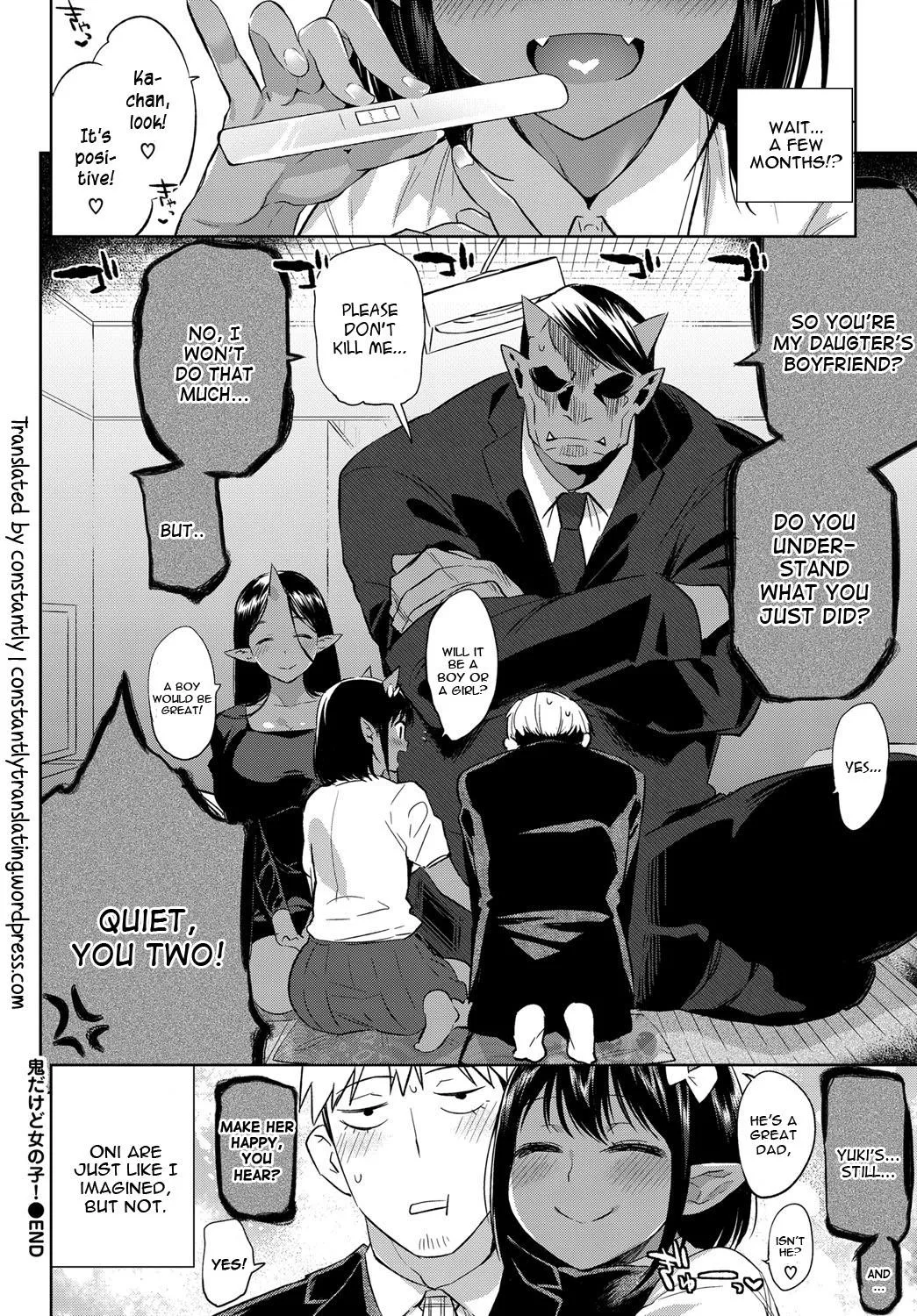 hentai_irl posted by M-M-M_666