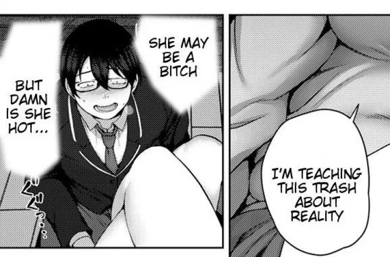 hentai_irl by klydex210