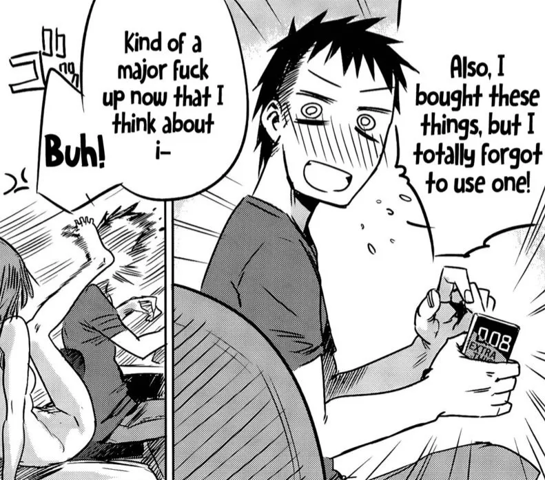 hentai_irl posted by PM_ME_DMS