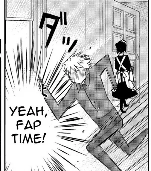 hentai_irl by ITTRzz