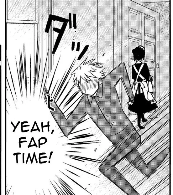 hentai_irl posted by ITTRzz