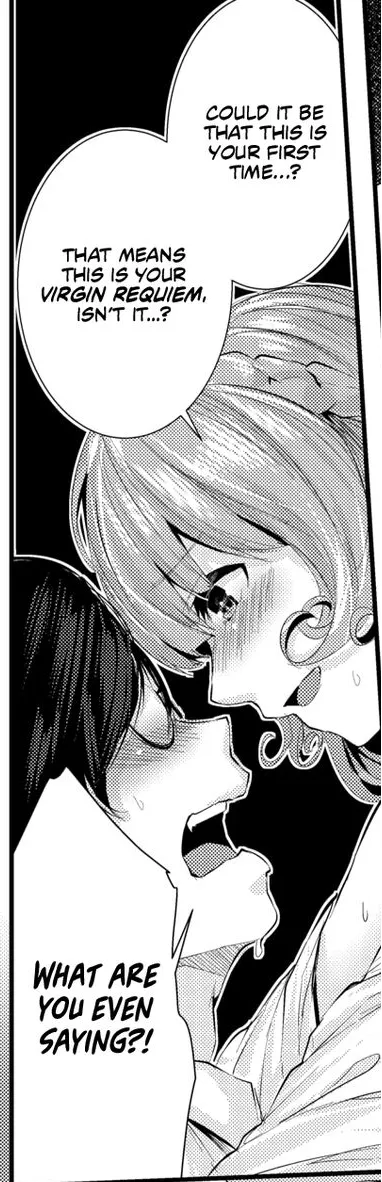 hentai_irl posted by kanciljr