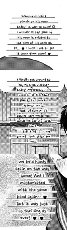 hentai_irl posted by kanciljr