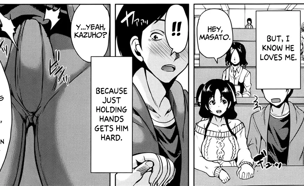 hentai_irl posted by kei-kazuki