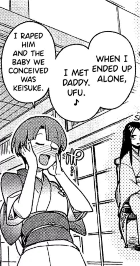 hentai_irl posted by NoSoupRice