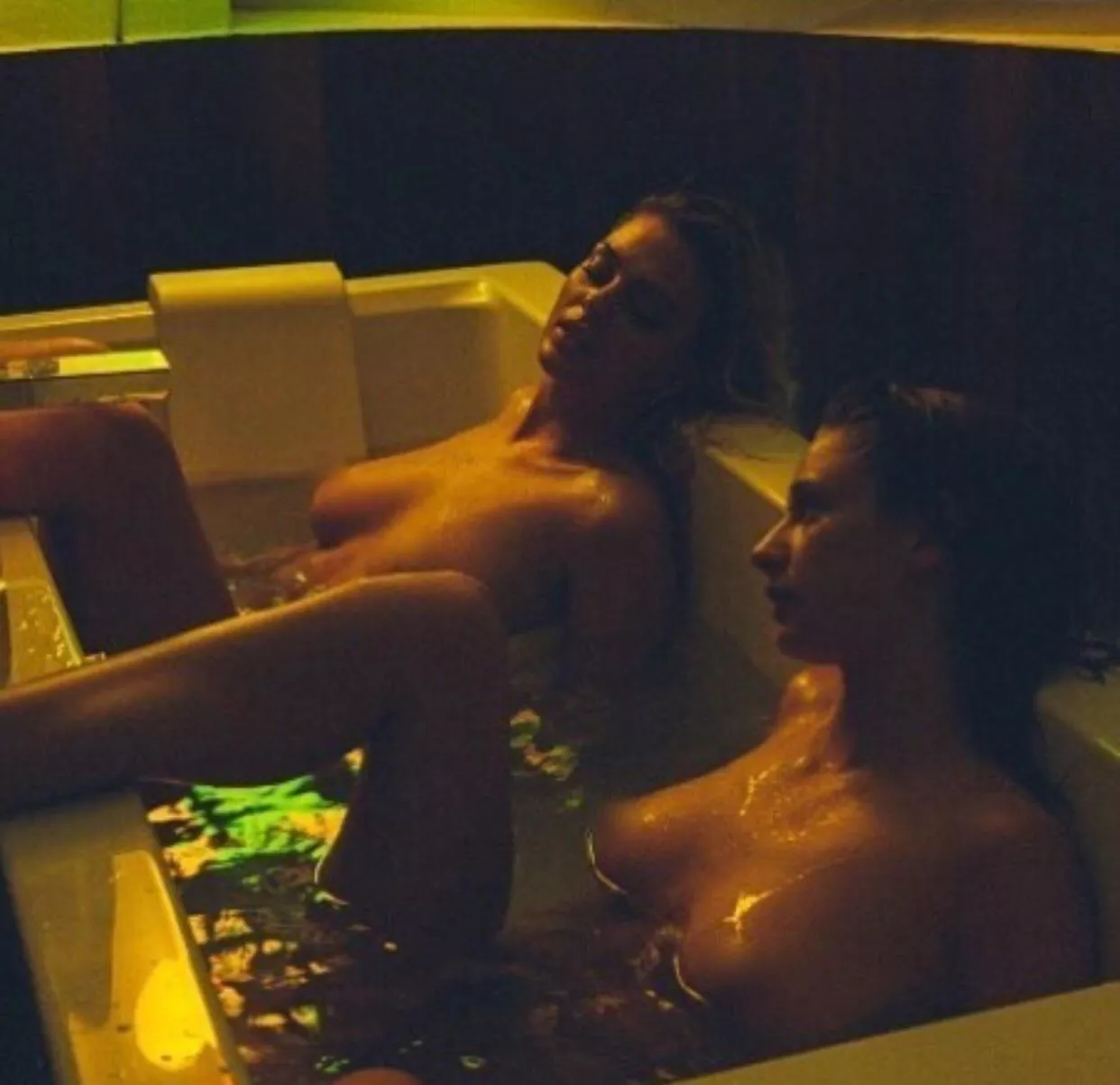 Her and Danielle sellers posted by [deleted]