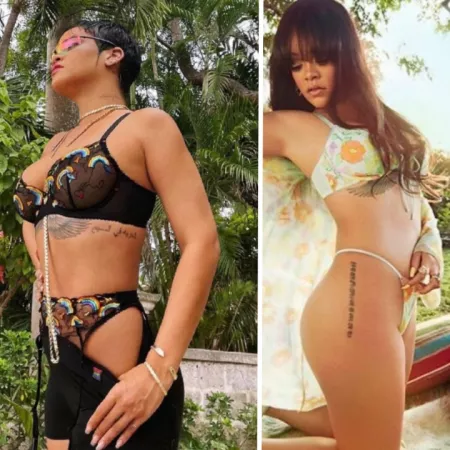 Her body is unreal by wholelottahate19