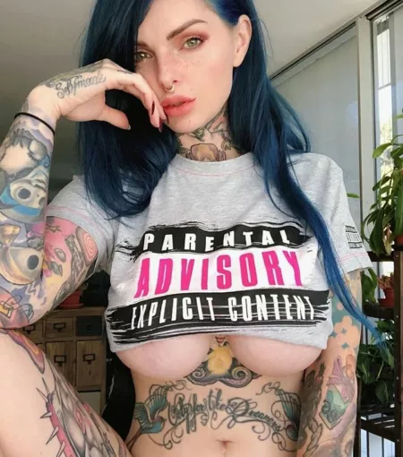 Her boobs are magical by ossuremrehliug