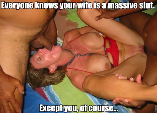 Her 'business trips' are becoming more frequent... by jolliesoff