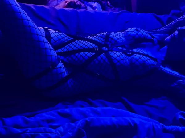 Her ex used to fuck her for an hours. 3+ times a day. by InWalksBarbarella