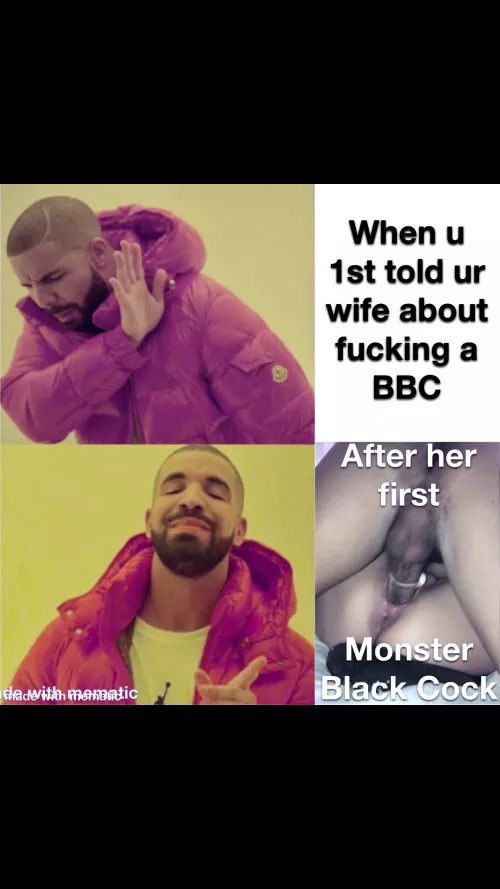 Her eyes rolled back. Her moans turned to screams. “Thank you, thank you so much” she screamed the first time she felt a BBC stretching her pussy open by captainjacksack