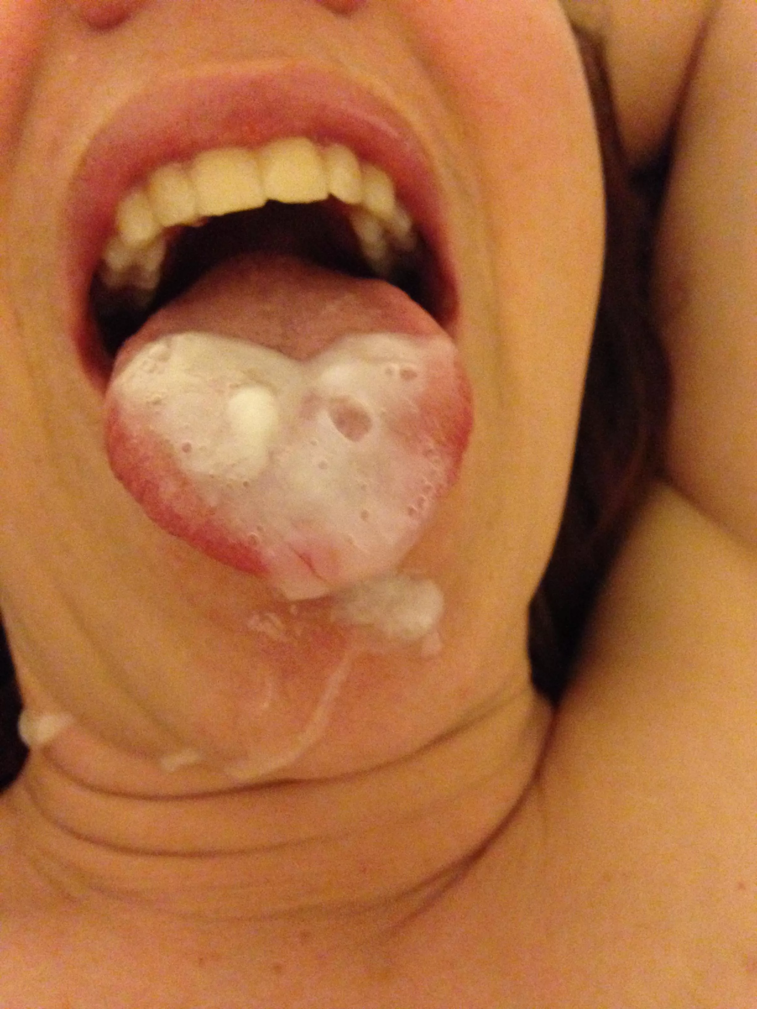 Her favorite posted by btdoug