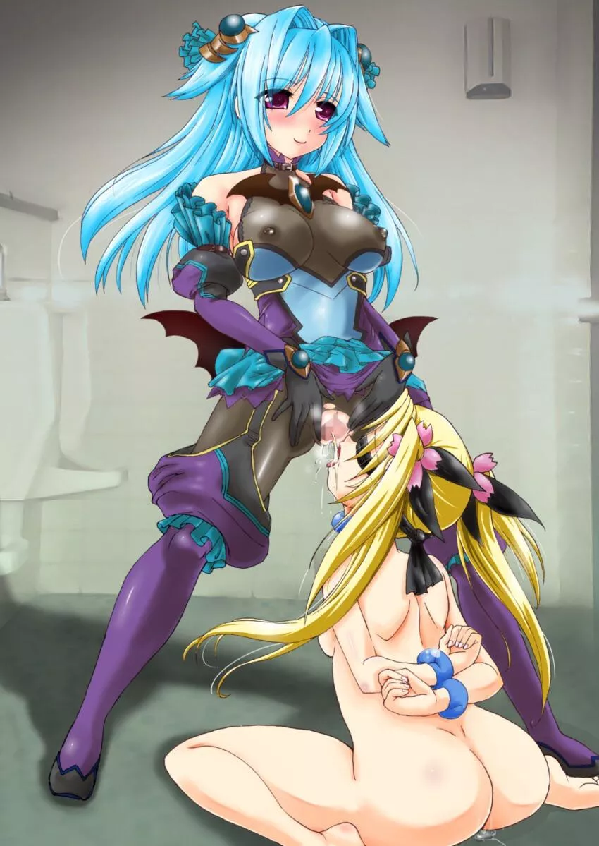 Her favorite snack posted by hereforthememes23