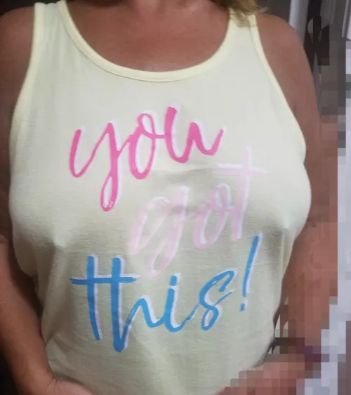 Her first post. Hopefully more to come. by controls-you