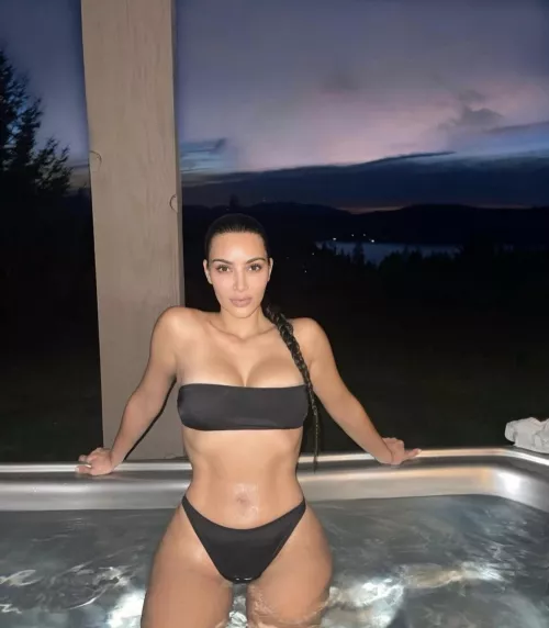 Her “happy place” by SoulReaper_55