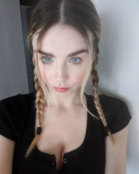 Her Inner Wednesday Adams by ProximaBee