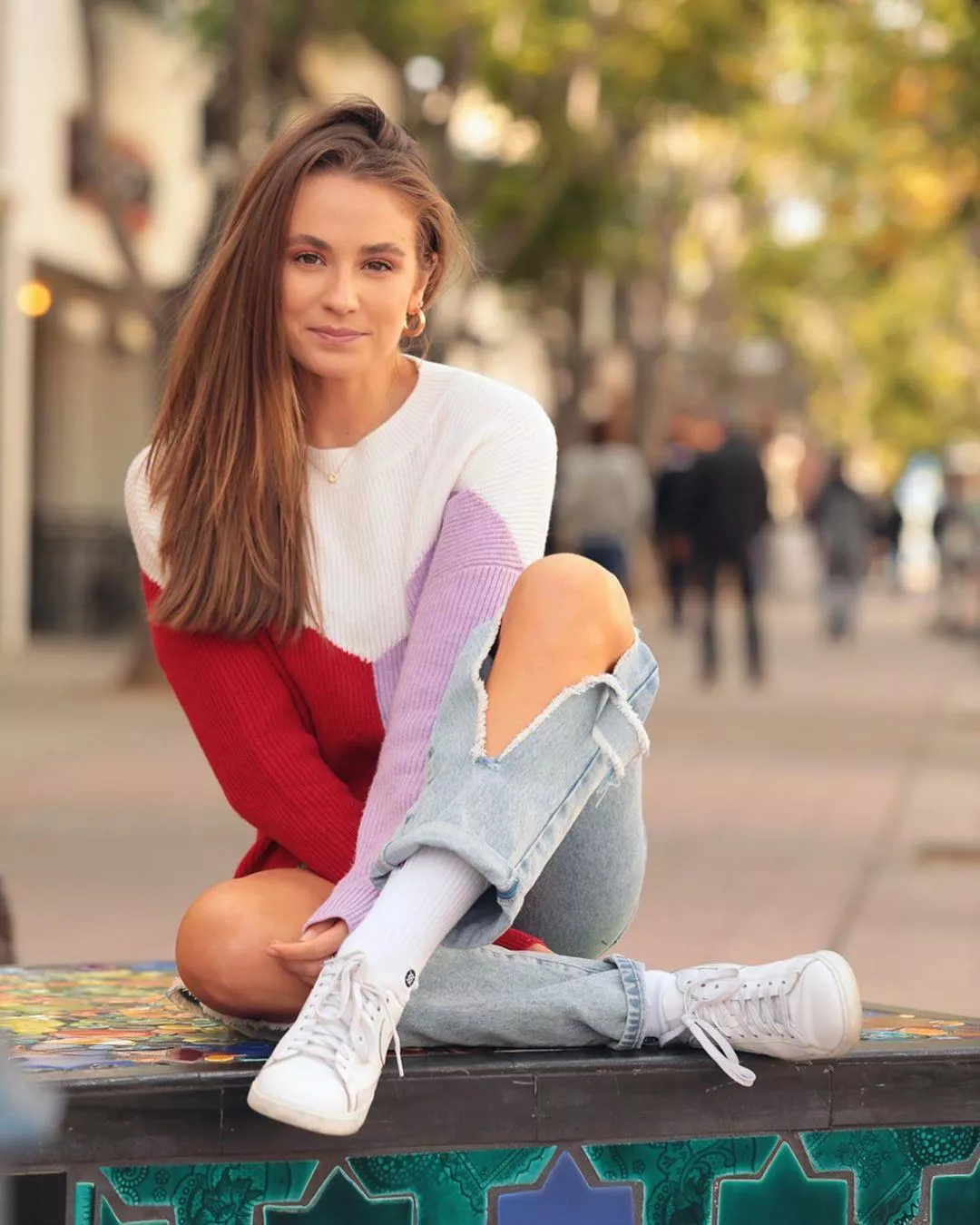 Her last photoshoot of 2019 posted by TheNextBlGThing