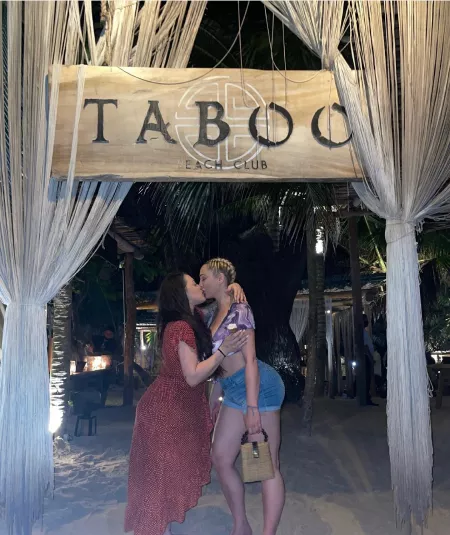 Her latest instagram post by thepornoposter619