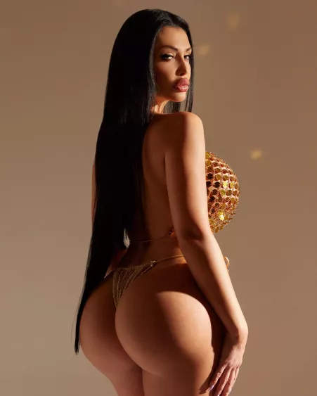 Her latest photoshoots have been amazing by zodiaczxc