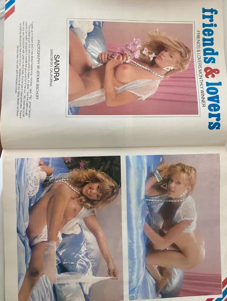 Her mom by bobybobjoe