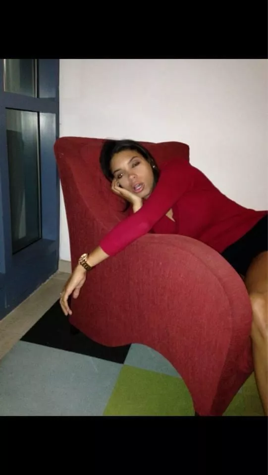 Her mouth makes the best decisions after a couple. Don’t tell her husband posted by Rare_Fishing9437