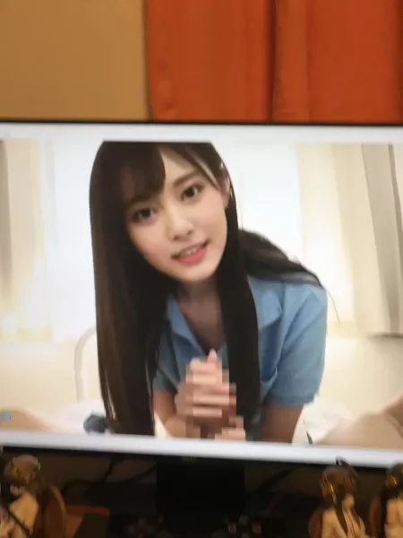 Her name and code to this please. by ST2706