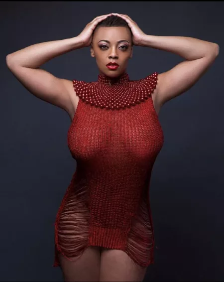 Her name is November? from Atlanta? by pornostem