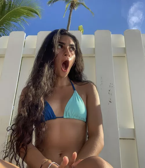 Her O face by LayDownYourBurdens