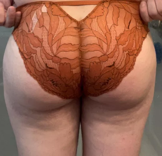 Her panties fit me better by Sea_Marzipan_5063