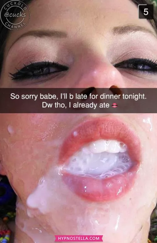 Her permanent dinner 😌 by your_friendaa