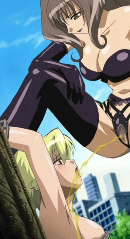 Her personal toilet by hereforthememes23